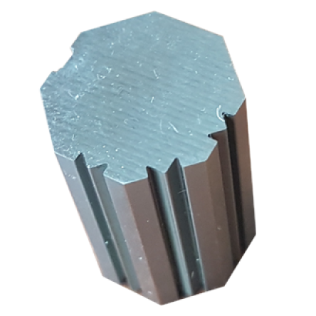 Cięcie elektrodrążarką drutową