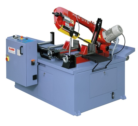 Przecinarka Bianco 370 AF 90° CNC