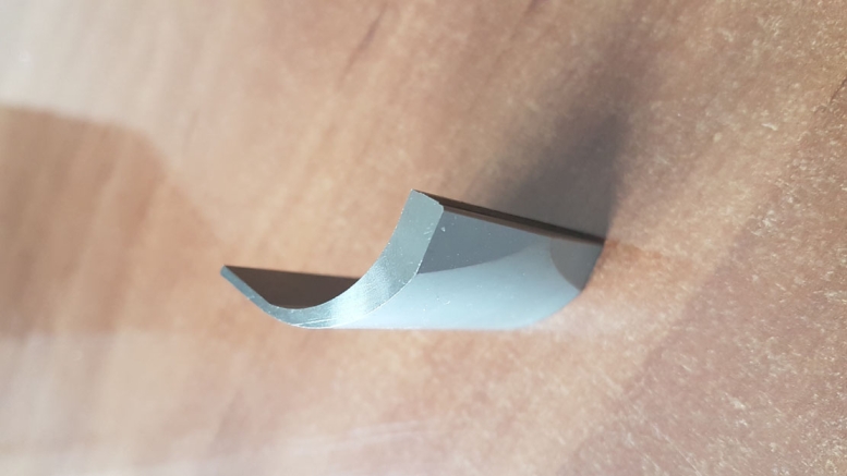 Zalety cięcia elektrodrążarką drutową