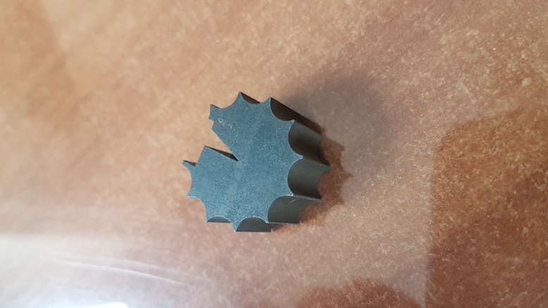 Jak działa cięcie elektrodrążarką drutową?