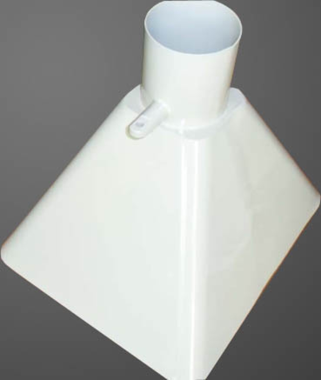 Proces gięcia blach prasą krawędziową