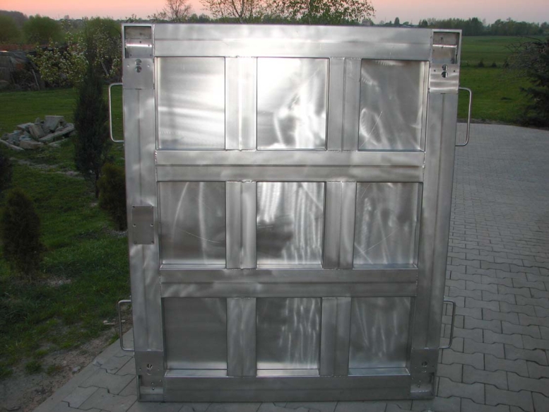 Czym są konstrukcje spawane?