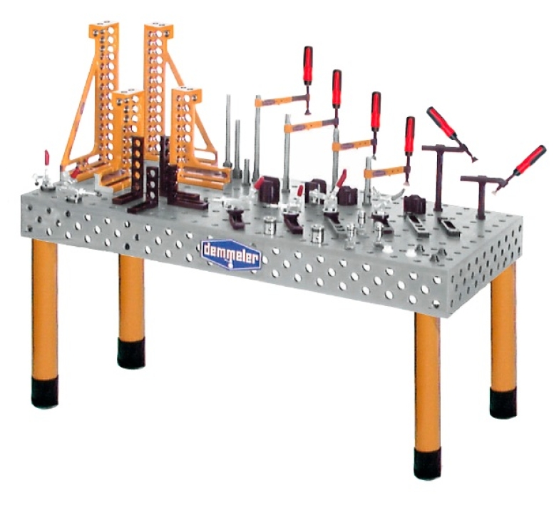 Spawanie stali metodą TIG, MIG i MAG