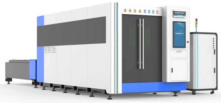 Vorteile des Laserschneidens