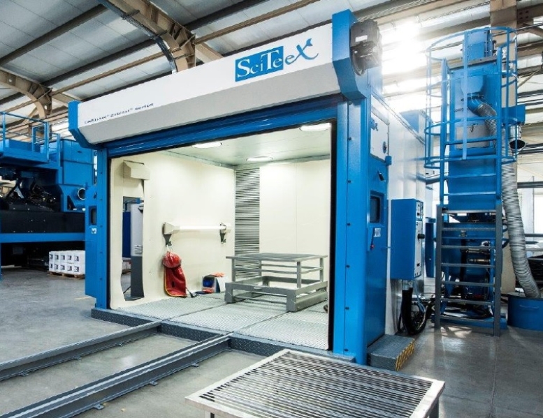 Schlüsselelemente des Prozesses: