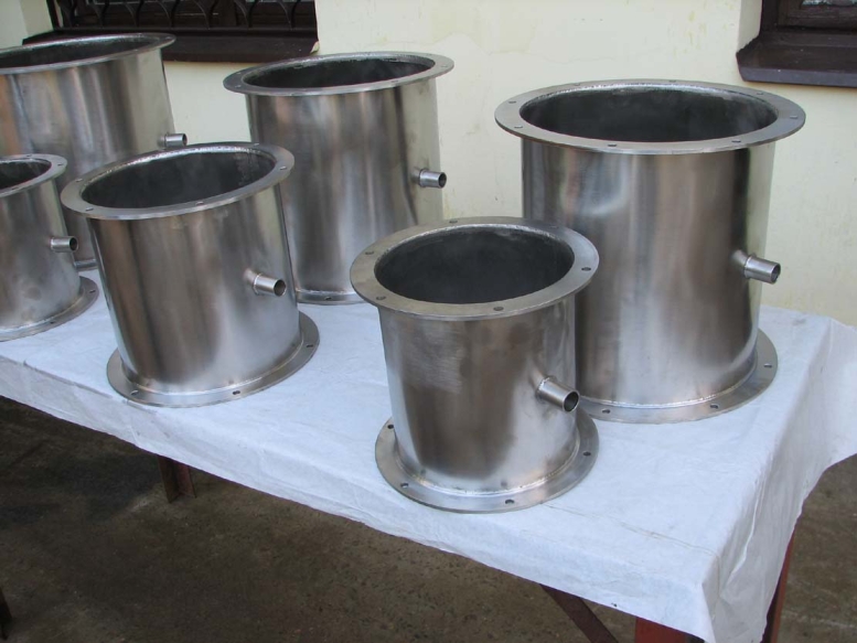 Jak działa proces walcowania?