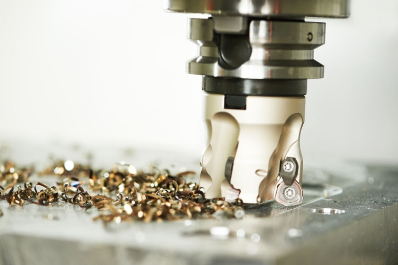 Jak działa frezowanie konwencjonalne?