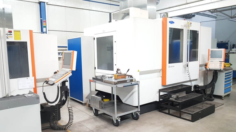 Wie funktioniert Meißeln?